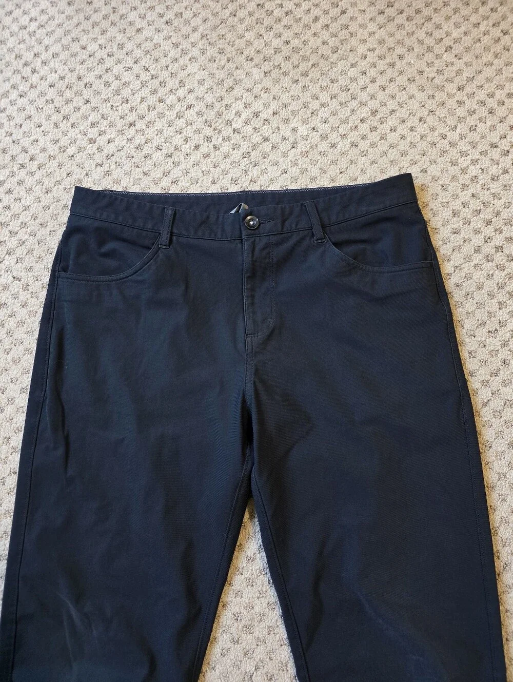 Vuori Men's Meta Pants
